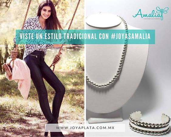 Amalia Exportaciones 